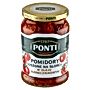 Ponti Pomidory suszone na słońcu w oleju słonecznikowym 280 g