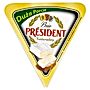 Président Brie Naturalny Ser 170 g