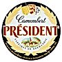 Président Camembert Ser 250 g