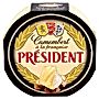 Président Camembert Ser pełnotłusty 170 g
