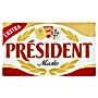 Président Masło ekstra 200 g