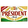 Président Masło ekstra solone 200 g