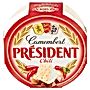 Président Ser Camembert chili 120 g