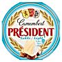 Président Ser Camembert lekki 120 g