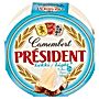 Président Ser Camembert lekki 120 g