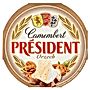 Président Ser Camembert orzech 120 g