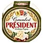 Président Ser Camembert zielony pieprz 120 g