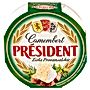 Président Ser Camembert zioła prowansalskie 120 g