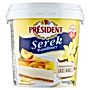 Président Serek waniliowy 1 kg