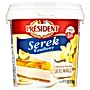 Président Serek waniliowy 1 kg
