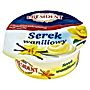 Président Serek waniliowy 200 g