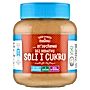 Primavika Pasta orzechowa bez dodatku soli i cukru 350 g