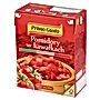 Primo Gusto Pomidory krojone bez skórki 390 g