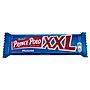 Prince Polo XXL Mleczne Kruchy wafelek z kremem kakaowym oblany czekoladą mleczną 50 g