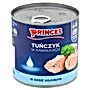 Princes Tuńczyk w kawałkach w sosie własnym 400 g