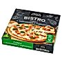 Proste Historie Bistro Pizza z kurczakiem i szpinakiem 435 g