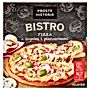 Proste Historie Bistro Pizza z szynką i pieczarkami 420 g