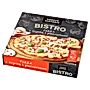 Proste Historie Bistro Pizza z szynką i pieczarkami 420 g
