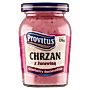 Provitus Chrzan z żurawiną 170 g