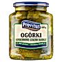 Provitus Ogórki konserwowe cukero-słodkie 640 g