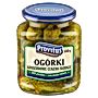 Provitus Ogórki konserwowe cukero-słodkie 640 g