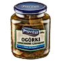 Provitus Ogórki konserwowe czosnkowe 640 g