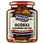Provitus Ogórki konserwowe hot chili 640 g