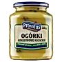 Provitus Ogórki konserwowe kozackie 640 g