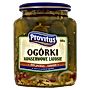 Provitus Ogórki konserwowe latosie 640 g
