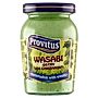 Provitus Ostry sos chrzanowy Wasabi 170 g