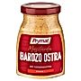 Prymat Musztarda bardzo ostra 180 g