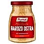 Prymat Musztarda bardzo ostra 180 g