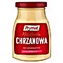 Prymat Musztarda chrzanowa 185 g