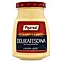 Prymat Musztarda delikatesowa 185 g