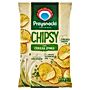 Przysnacki Chipsy o smaku cebulka dymka 135 g