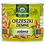 Przysnacki Orzeszki ziemne solone 140 g