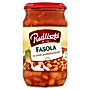 Pudliszki Fasola w sosie pomidorowym 620 g