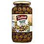Pudliszki Oliwki zielone drylowane 900 g
