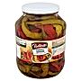 Pudliszki Papryka peperoni w słodko-kwaśnej zalewie 1,5 kg