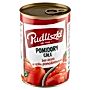Pudliszki Pomidory całe bez skórki w soku pomidorowym 400 g