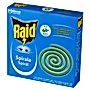 Raid Spirala owadobójcza przeciw komarom 115 g (10 x 11,5 g)