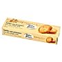 Reflets de France Ciastka maślane ze śmietaną i kostką jabłkową 150 g (4 x 4 sztuki)