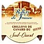 Reflets de France Grillons z kaczki z południowo-zachodniej Francji 180 g