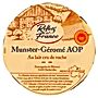 Reflets de France Munster Géromé Ser 200 g
