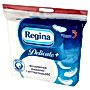 Regina Delicate+ Papier toaletowy 9 rolek