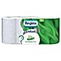 Regina Delicate Papier toaletowy odświeżający aloes 8 rolek