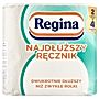 Regina Najdłuższy Ręcznik uniwersalny 2 rolki