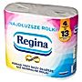 Regina Papier toaletowy najdłuższe rolki 4 rolki