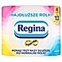 Regina Papier toaletowy najdłuższe rolki 4 rolki