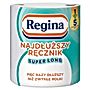 Regina Super Long Najdłuższy Ręcznik uniwersalny